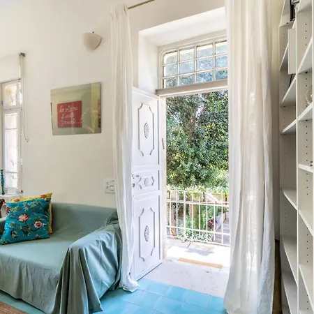 Ferienwohnung Brand New Gem In Talbiyeh Jerusalem Exterior foto