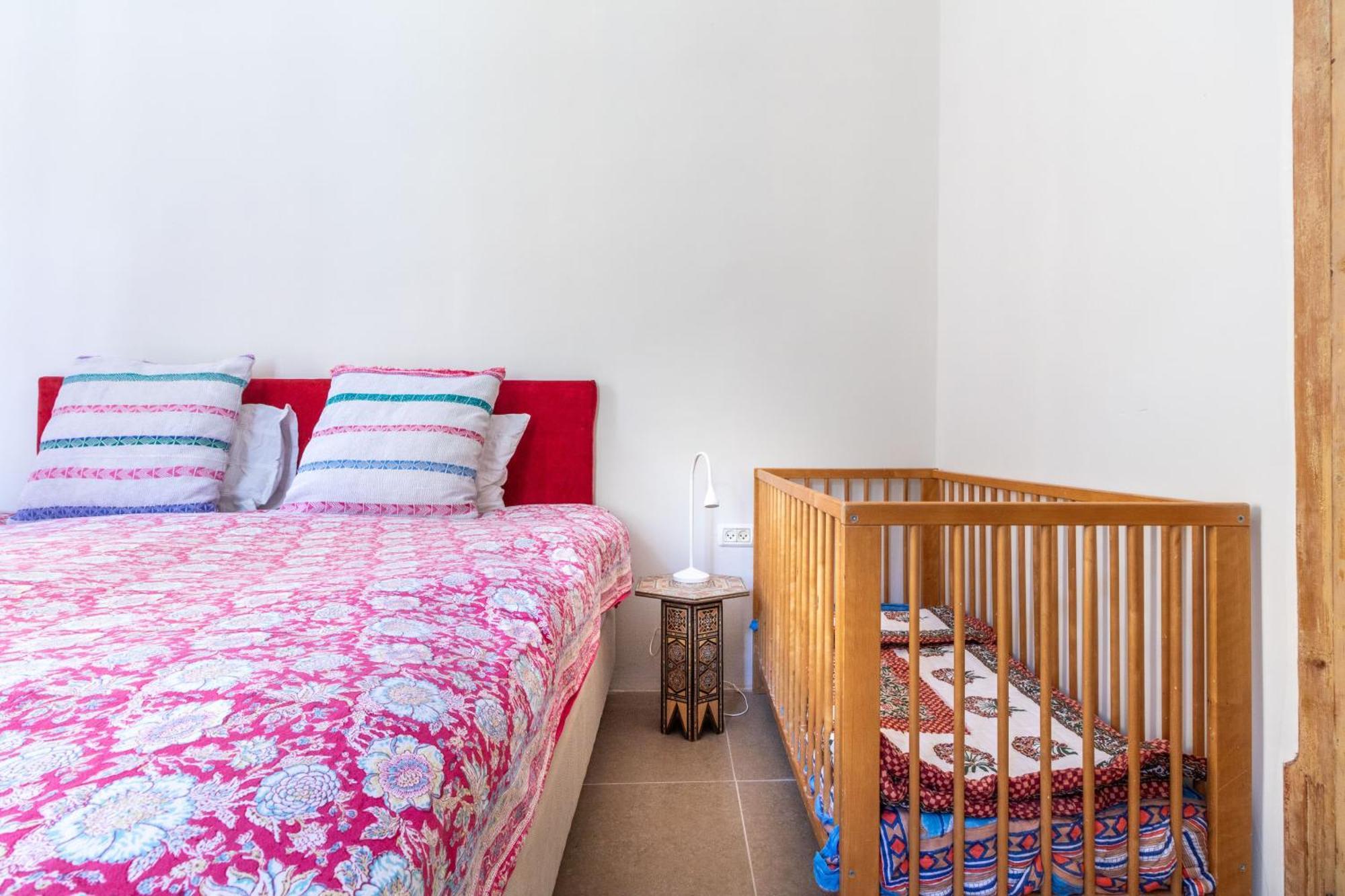 Brand New Gem In Talbiyeh Apartment *