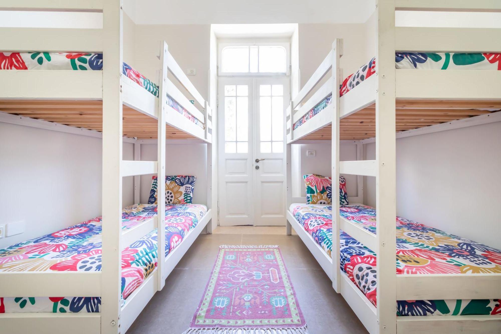 Apartment Brand New Gem In Talbiyeh Jerusalem