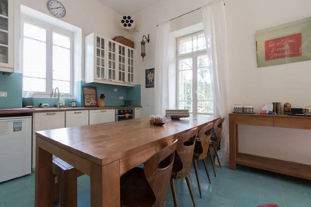Brand New Gem In Talbiyeh * Jerusalem