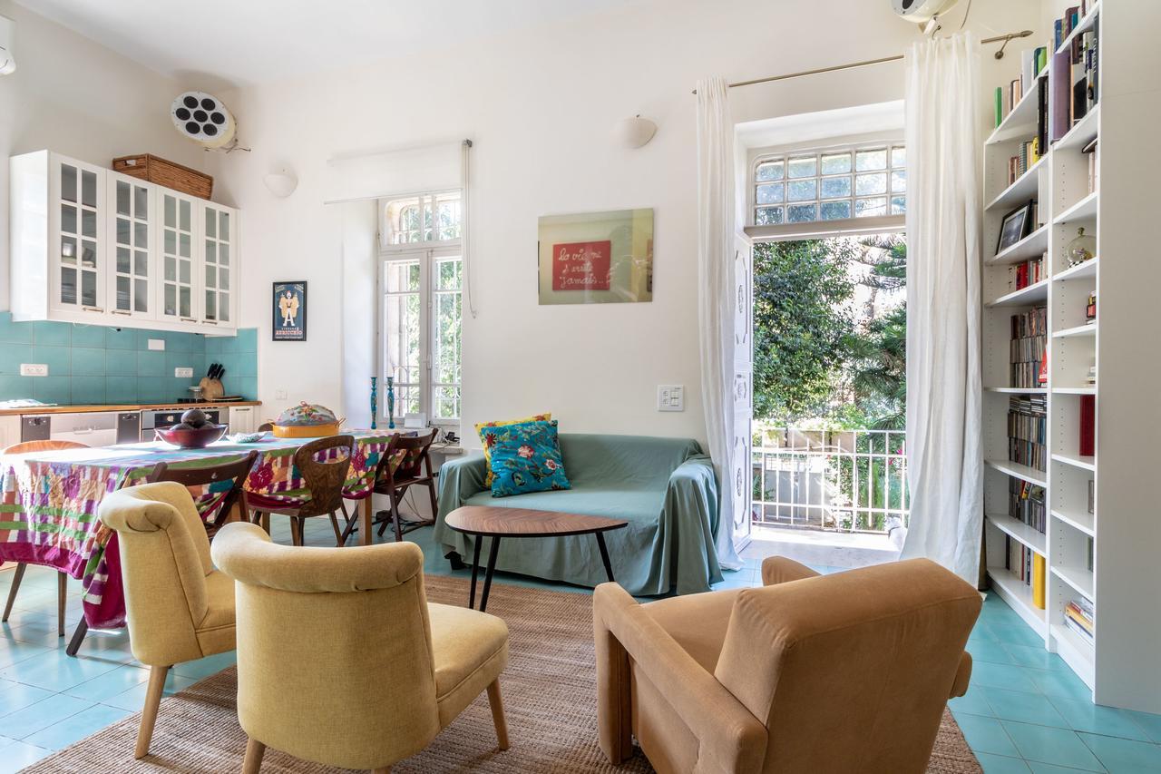 Brand New Gem In Talbiyeh * Jerusalem
