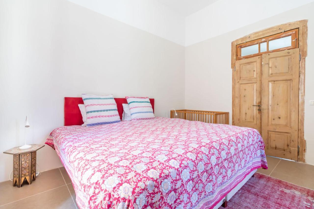 Brand New Gem In Talbiyeh Jérusalem