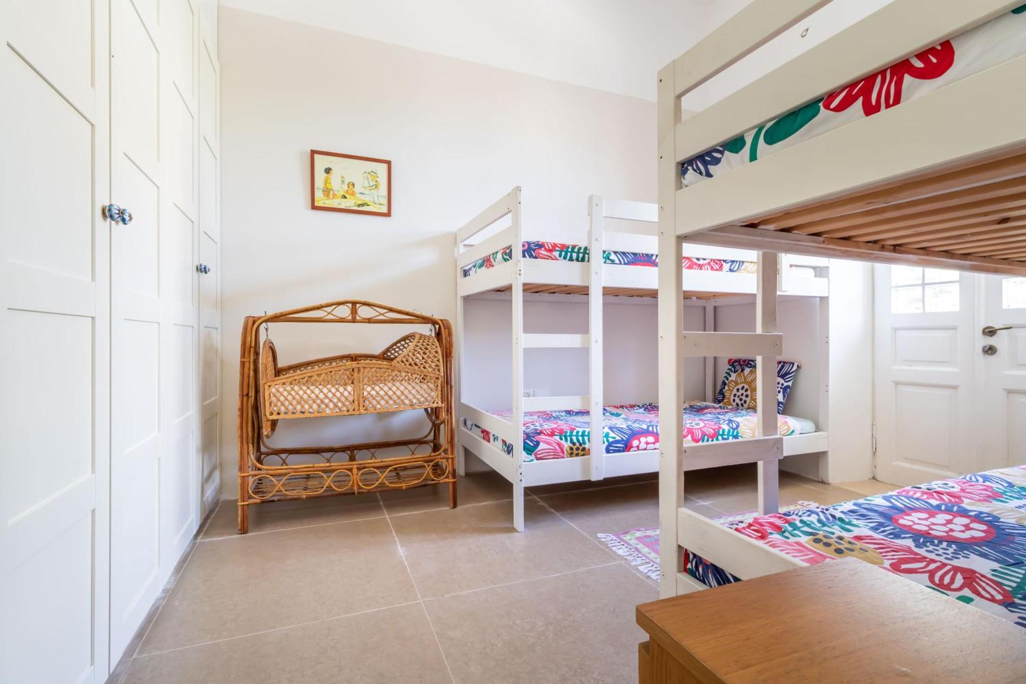 Brand New Gem In Talbiyeh Appartement *