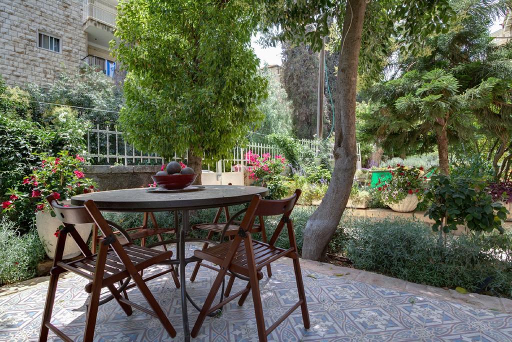 Brand New Gem In Talbiyeh Appartement