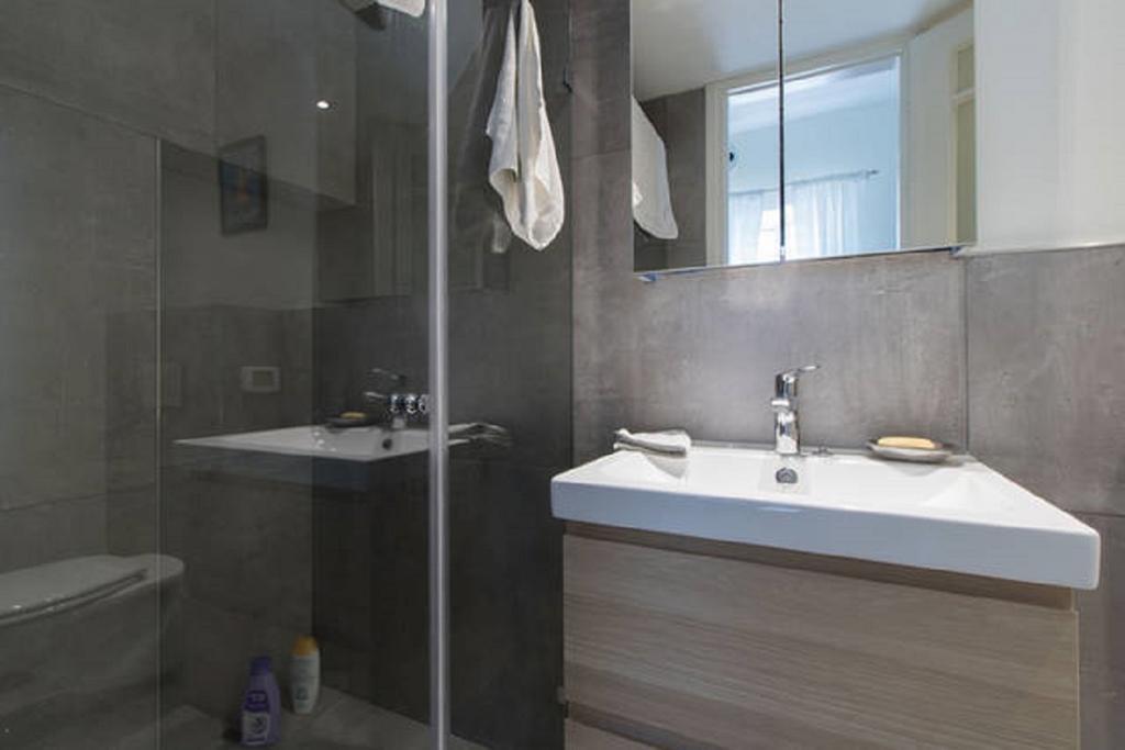 Brand New Gem In Talbiyeh Appartement *