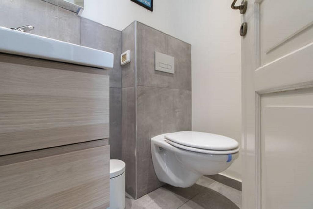 Appartement Brand New Gem In Talbiyeh Jérusalem