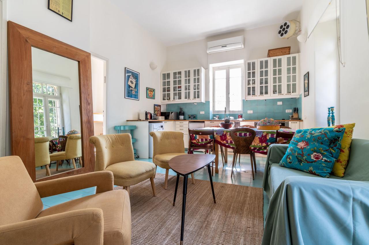 Brand New Gem In Talbiyeh * Jérusalem