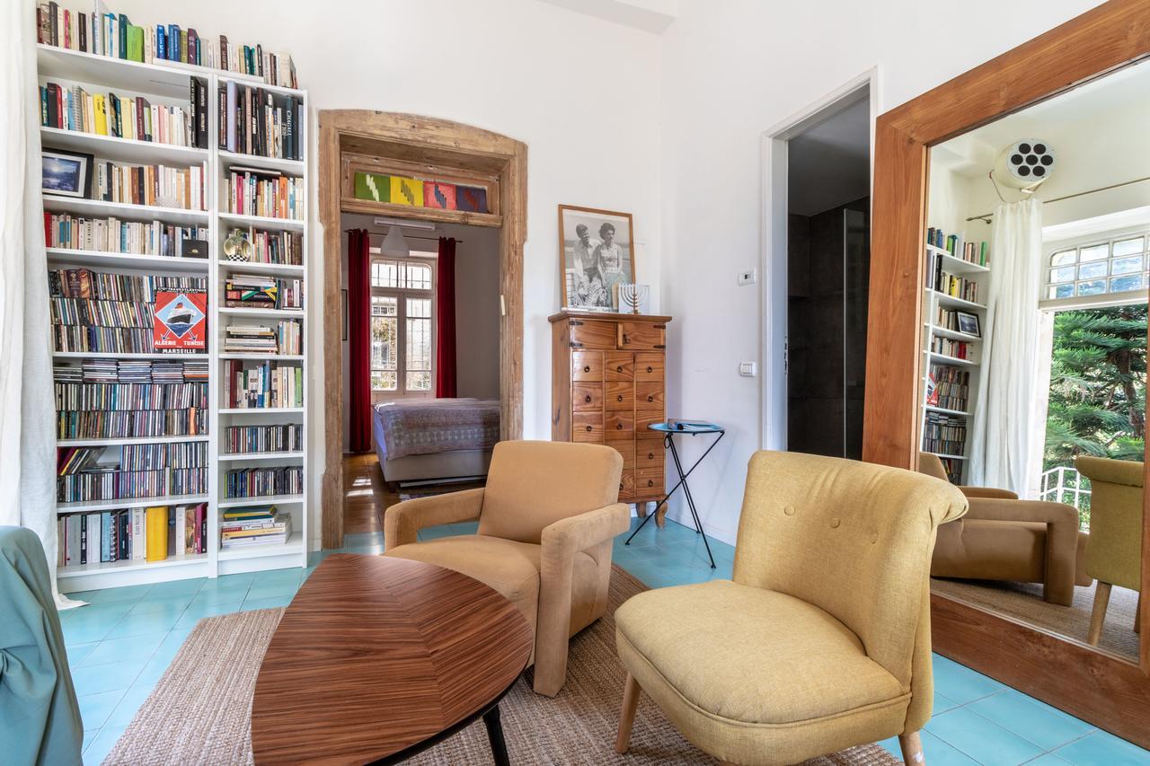 Appartement Brand New Gem In Talbiyeh Jérusalem