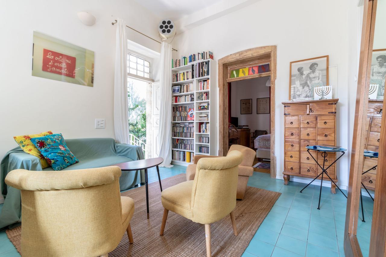 Brand New Gem In Talbiyeh Appartement Jérusalem